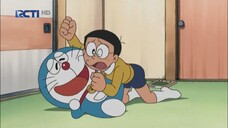 Doraemon Special 2 Jam - Daun Pengganti