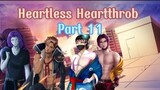 Heartless Heartthrob Part 11|Support MVP Hero Event MLBB