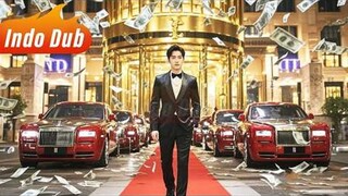 Istri Selingkuh Dengan Konglomerat, Tapi Identitas Asli Suaminya Bikin Semua Warisan...