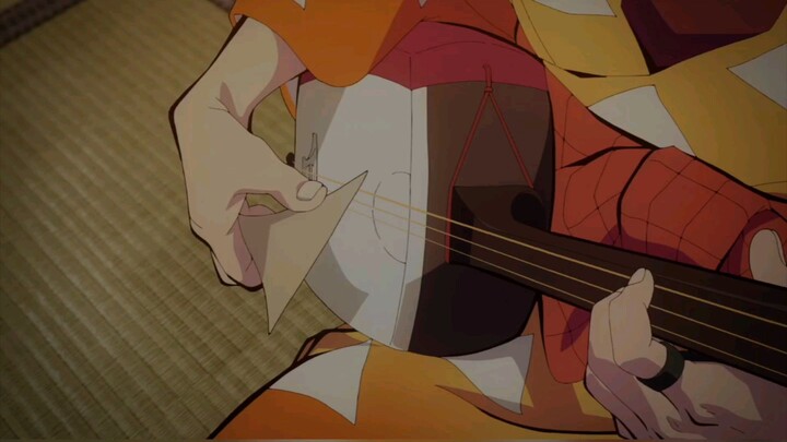 anime