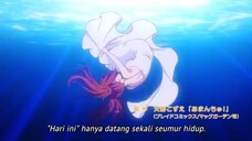 Amanchu Eps10 sub indo