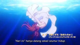 Amanchu Eps10 sub indo