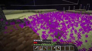 Minecraft Jojo's Bizarre Survival 3: Hentikan Waktu! Bintang Platinum!