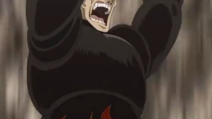 one punch man episode Saitama