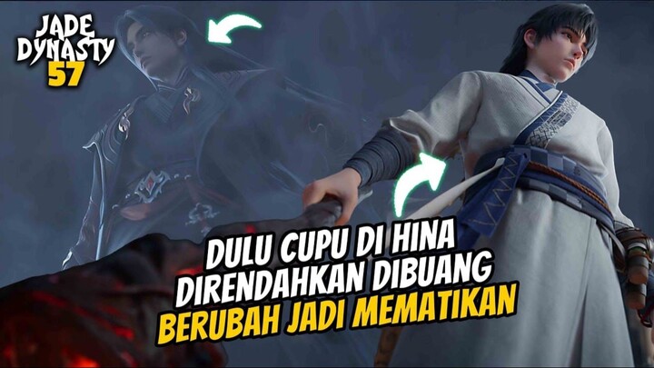 TERNYATA KEKUATAN ANDALAN SUN WUKONG DARI ANAK CUPU - Wukong 3