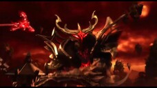 Eps 11 Wu Dong Qian Kun S 6 sub indo FHD 1080p