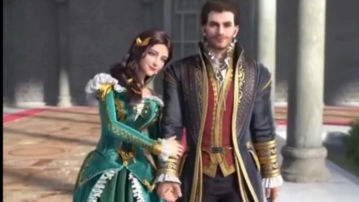 النهاية المفاجئة التي لن تتوقعها... ...