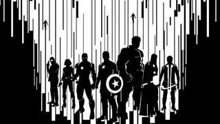 [Nhạc tiếng súng] 'The Avengers' - OST của Biệt đội siêu anh hùng