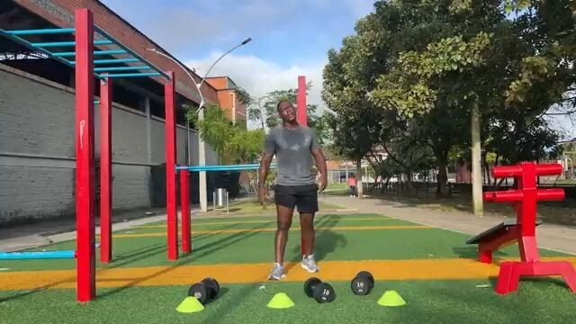 35 MIN INTENSE LEG WORKOUT - Rutina de Pierna para Tonificar y Quemar Grasa | No Equipment | CARDIOC