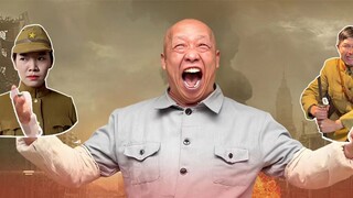 Resurrection of the Pangolin: Final Battle