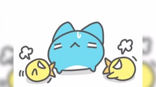 你们不要再吵了啦，再吵我就⊙ω⊙
