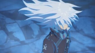 Dikira Pria Biasa, Ternyata Vampir Paling Ditakuti di Dunia