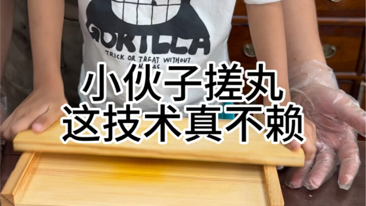 Children are the future of TCM—nurturing traditional Chinese medicine starts with our kids.