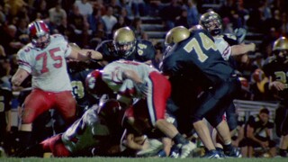 Touchback (2011) (1080p)
