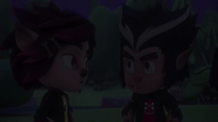 PJ masks