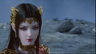 Battle Through the Heavens Season 5 - Episode 23 (Donghua) - Full HD