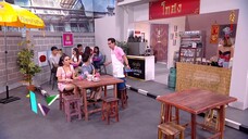 ก่อนบ่ายฯซีรีส์ ตรอกสำราญบ้านคุณท่าน (ภาค 3) ตอน ลิ้นจี่ ลำไย หัวใจเด๋อเดี่ยวด่าง EP.4