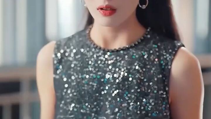 🎬รักลิขิตแห่งรัตติกาล 🗣พากย์ไทย (เต็มเรื่อง)