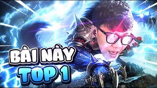 BÀI THẦN THÁNH TOP 1 NHƯNG KHÔNG TOP 1 VÀ CÁI KẾT | ĐỘI HÌNH 6 THẦN THÁNH 2 THỢ SĂN