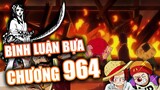 Người Du Hành Thời Gian - Toki - Chapter 964 - Bình Luận Bựa