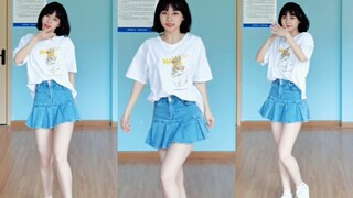 怎么不算甜呢～还是你的笑容最可爱ξ( ✿＞◡❛)