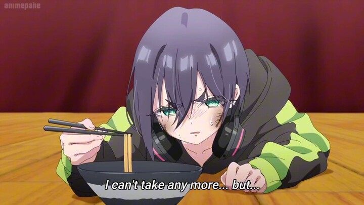 lomb makan di sekolah