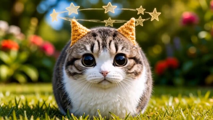 Episode 2 | Crispy Corn Cat vs. Carp