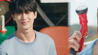 My love recognized you before I did | After all the hardships, only a perfect ending is worthy of th