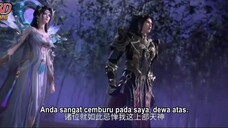stellar transformation season 6 episode 25 sub indo
