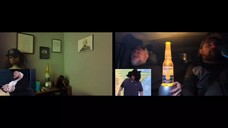 Changing the Plan! @LarrysLounge Webber's Reaction