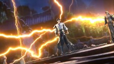 Perfect World Episode 230 Sub Indo-highlight