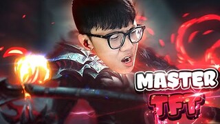 THẦY DIỆP KHẲNG ĐỊNH MÌNH LÀ MASTER TFT VÀ CÚ NỔ HŨ COME BACK CỰC MẠNH