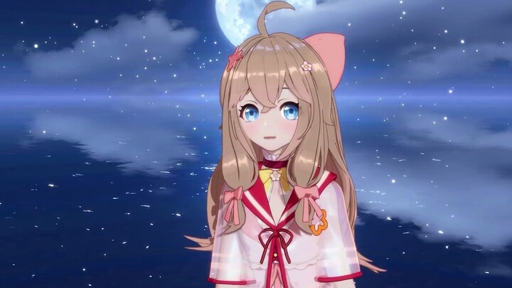 然然的早安音声，嘉心糖一分钟小闹钟（一分钟都起不来的该图图了