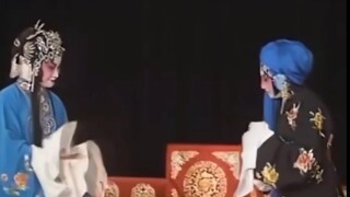 [Remix]Enjoy the classic Peking Opera by Gu Zhengqiu