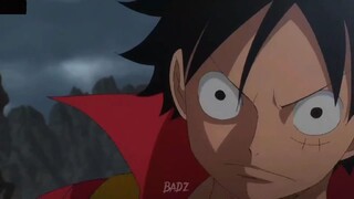 Luffy fight scene badas🔥🔥