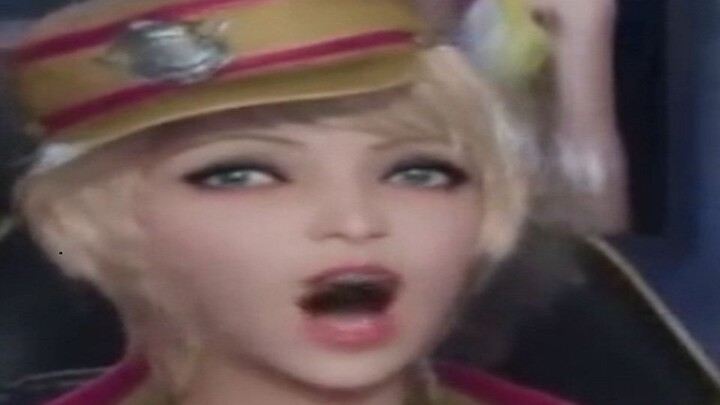 Tắt đi, tắt đi, nhất định phải tắt! Chị Linh Hồ kêu gọi mọi người tắt CF ngay!