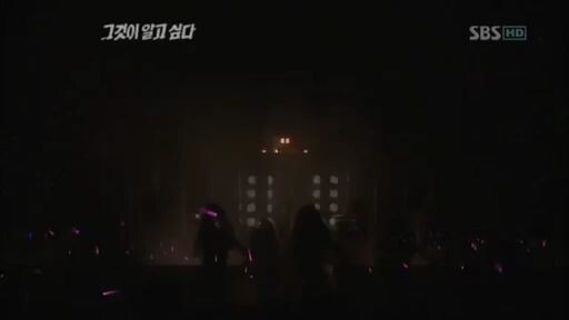 I Want to Know It SNSD