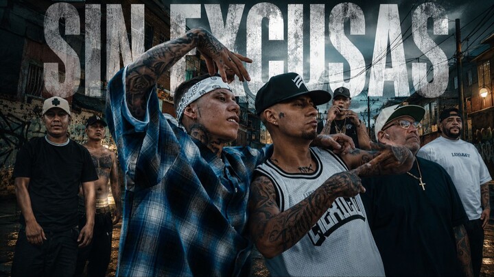 [免费伴奏] "SIN EXCUSAS" | 89 Beats MX Boom Bap Type Beat | 说唱伴奏 2026 | BPM:78