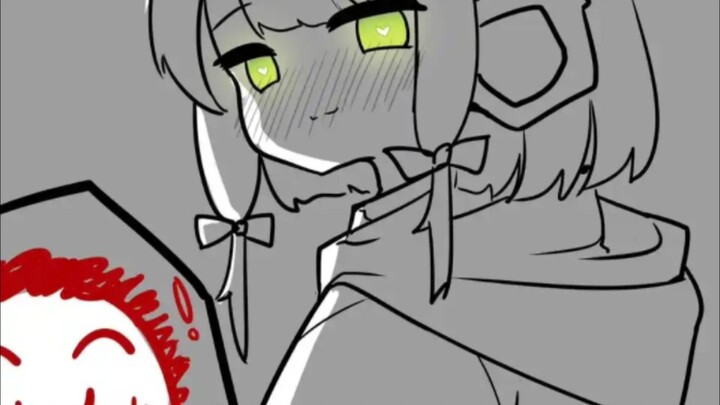 “I’m... I’m gonna get nailed hard!!!!! Hmph hahaha ah ah ah!!!!! Ahhhhhhhhhhh!!!!!”