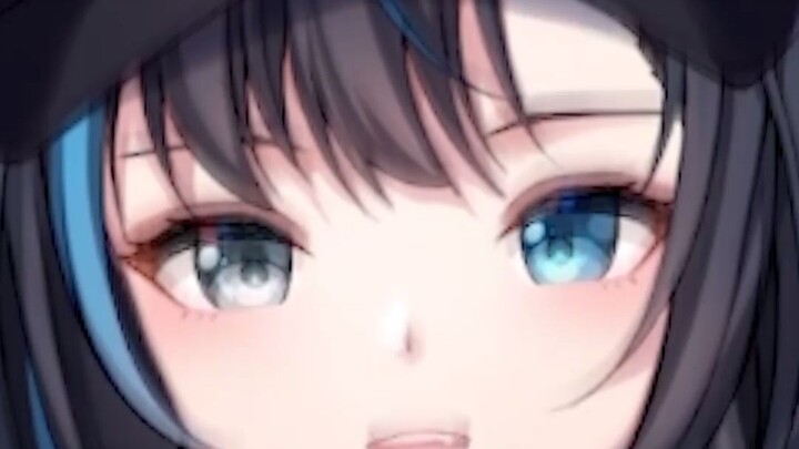 Is this the noise you make when playing with stacked blocks? [Girimi]