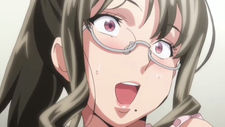 Tante masak sambil di aduk aduk🤫🤤😋