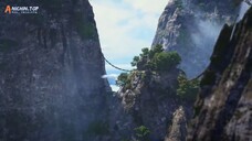 legend of martial immortal eps 31~35 sub indo