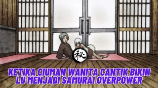 Ketika Anime Superanatural Terlalu Jorok Untuk Bocil