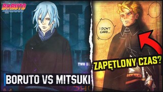 BORUTO TBV 7 - MITSUKI vs BORUTO (Two Blue Vortex)