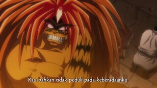 Ushio To Tora Episode 20 Subtitle Indonesia