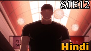 Viral Hit Season 1 Episode 12 in Official Hindi Dubbed  | Full HD Anime
