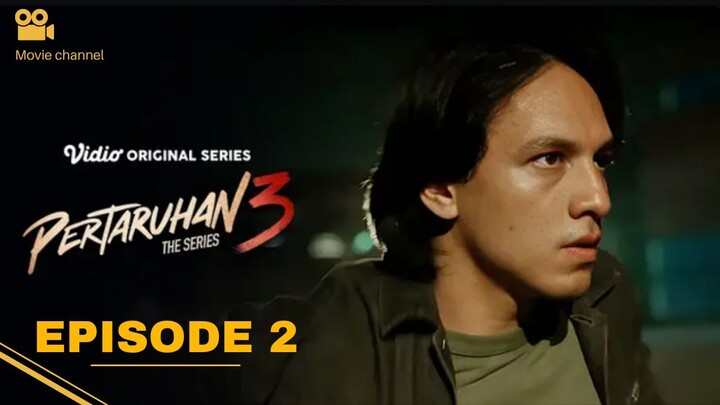 Pertaruhan The Series 3 Episode 2