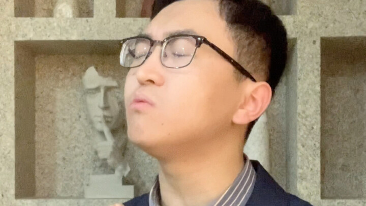 《美术专业就业指南》年轻大学老师vs中年大学老师