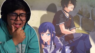 ISEKAI'D TWICE | Summoned to Another World for a Second Time Episode 1-2 Reaction