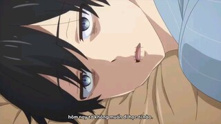 Kakkou no linazuke(tập5)